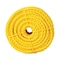 Koch Industries Koch Industries 1/2 in. D X 100 ft. L Yellow Twisted Polypropylene Rope 5001636 - alternate 1
